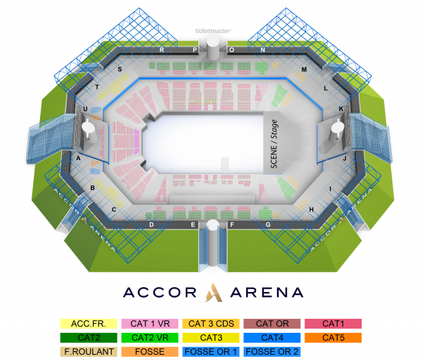 Mercredi 18 mars à 20:30